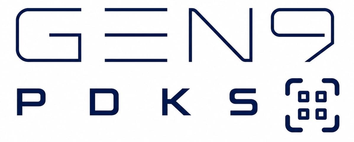 GEN9 PDKS